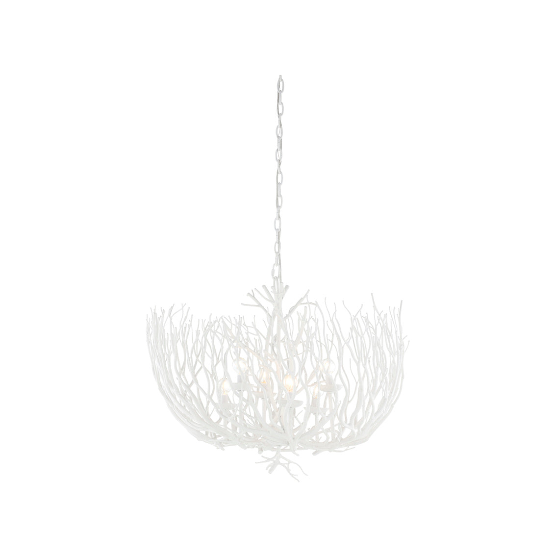 Wildwood Cora Lee Large Chandelier