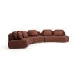Caracole Sasso Sectional