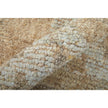 Feizy Grafton 69F8F Transitional Floral & Botanical Rug in Tan/Gray/Ivory