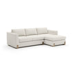 Caracole Counter Balance Sectional