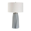Uttermost Cover Up Sculpted Table Lamp