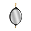 Chelsea House Cabochon Pendant Mirror