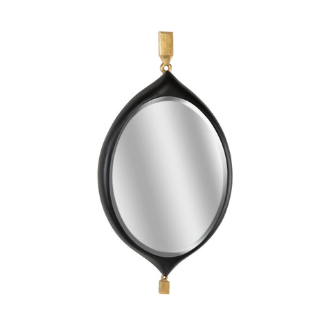 Chelsea House Cabochon Pendant Mirror