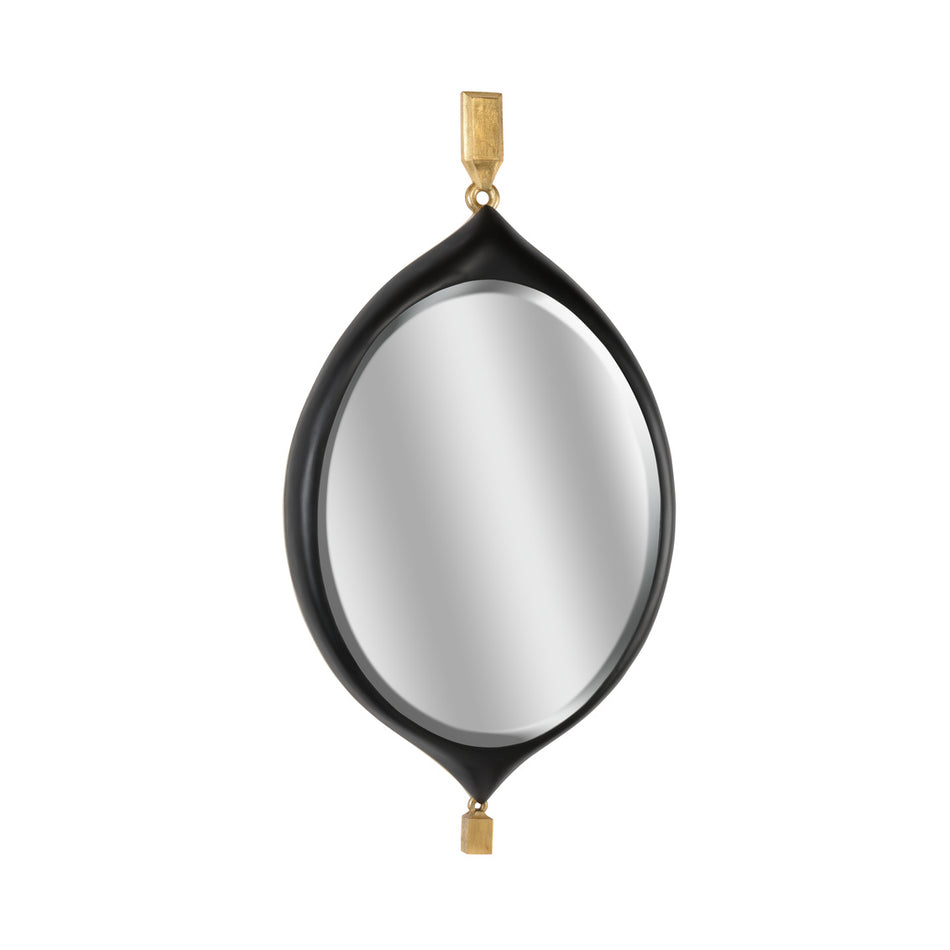 Chelsea House Cabochon Pendant Mirror