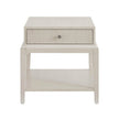 Universal Furniture Birchaven Meadow End Table