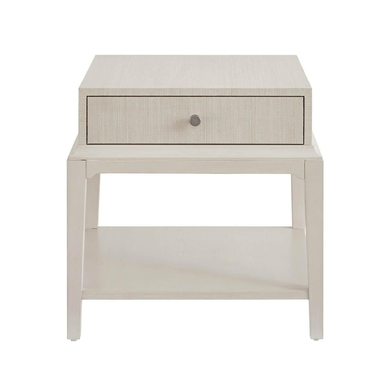 Universal Furniture Birchaven Meadow End Table