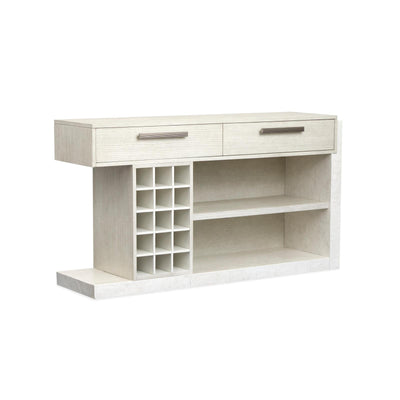 Magnussen Home Lorelei Misty Cloud Sideboard