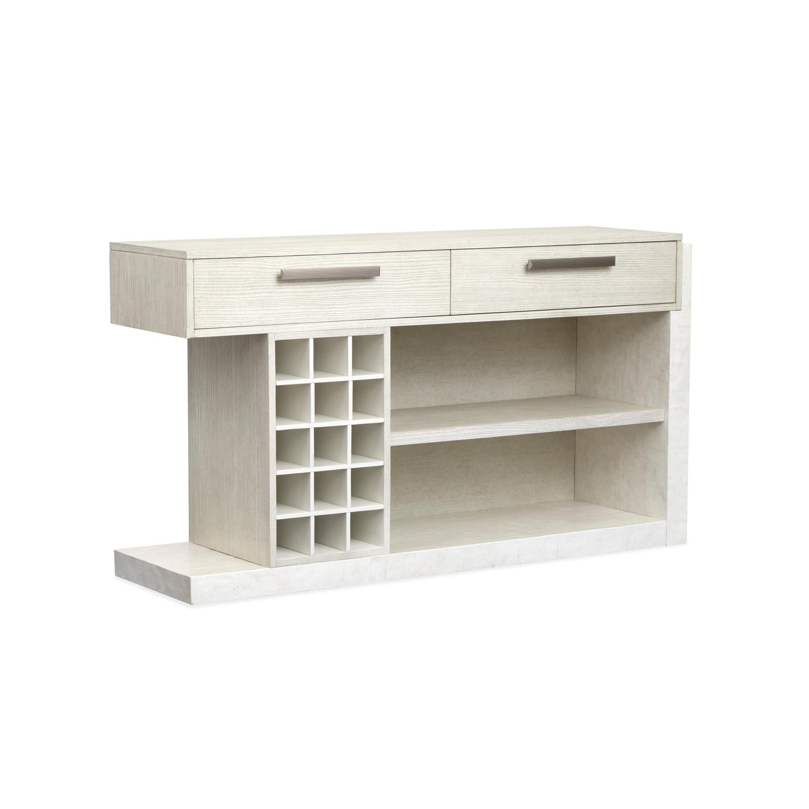 Magnussen Home Lorelei Misty Cloud Sideboard