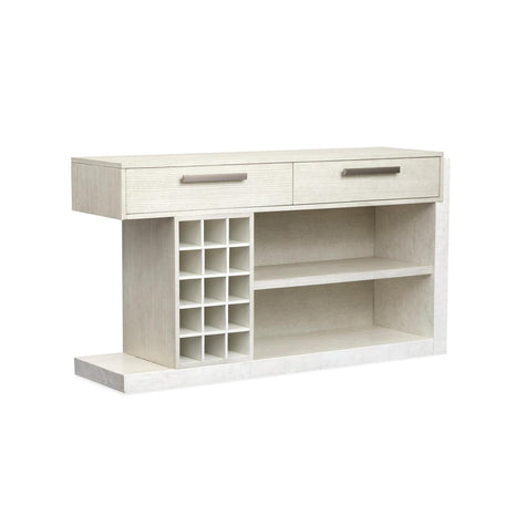 Magnussen Home Lorelei Misty Cloud Sideboard