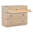 Margaritaville Livingston Drawer Chest