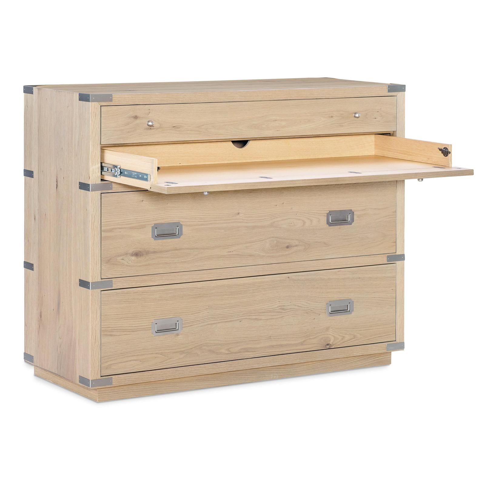 Margaritaville Livingston Drawer Chest