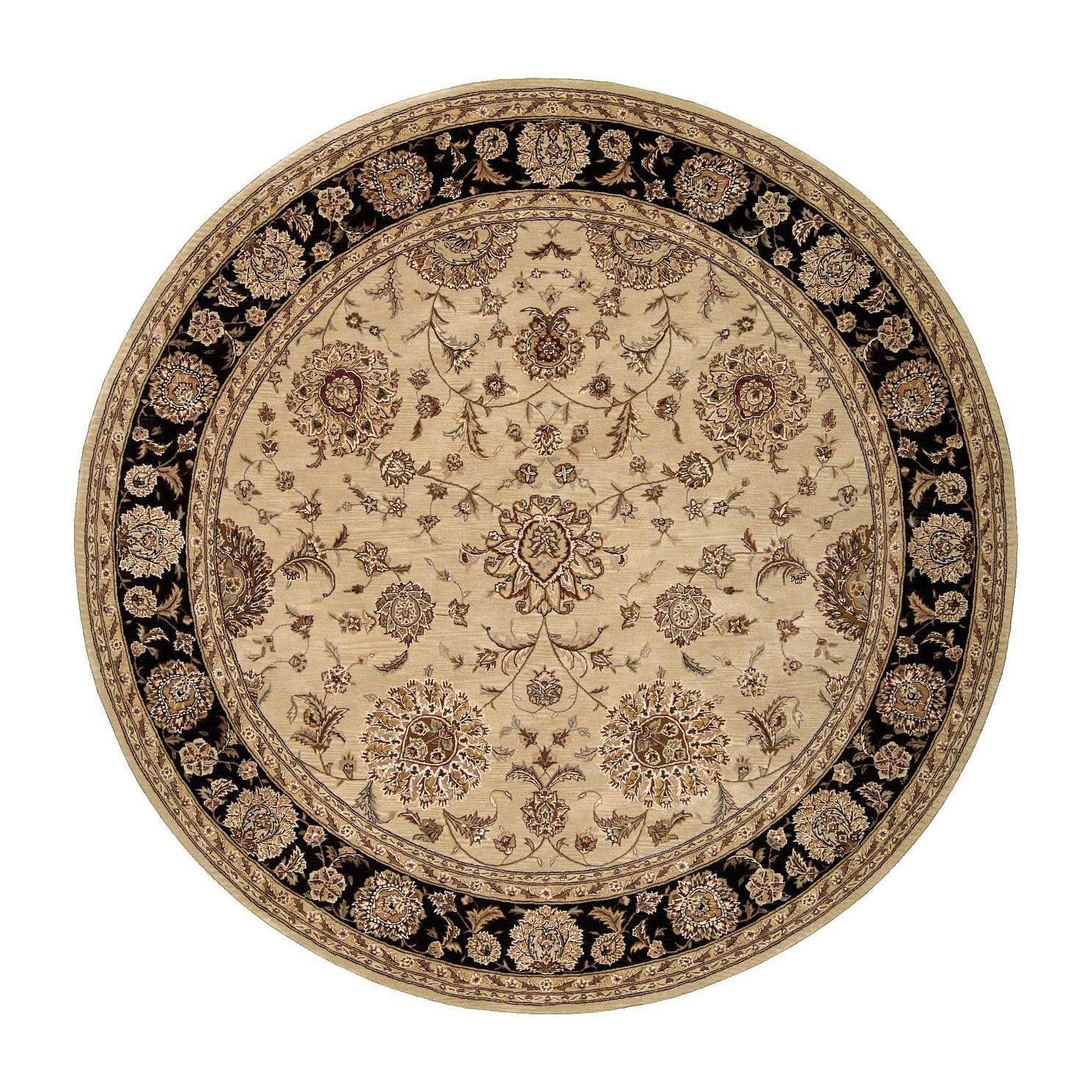 Nourison 2000 2207 Traditional Indoor Rug