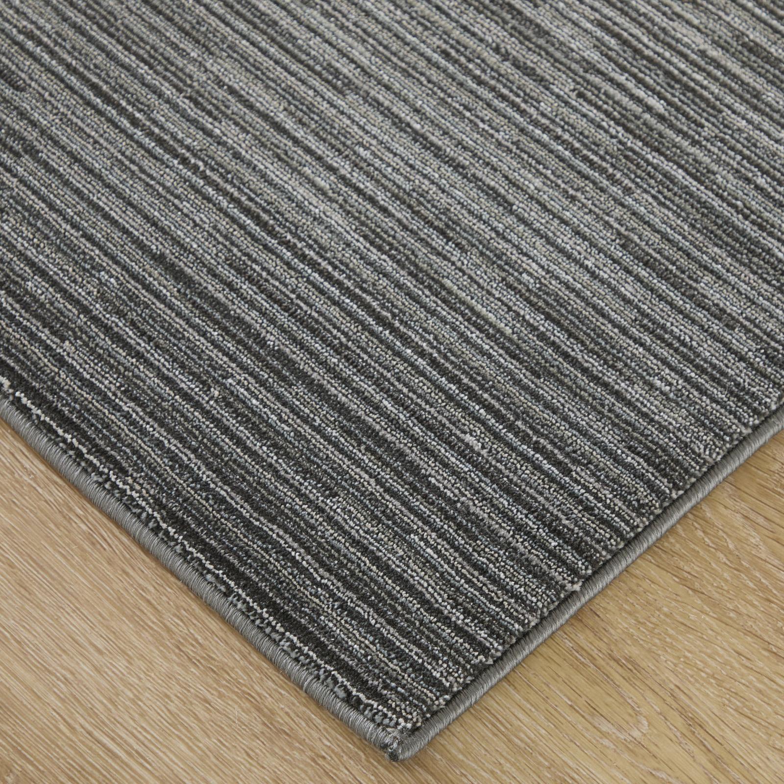 Feizy Priestley 39UCF Modern Solid, Rug