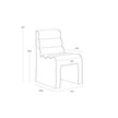 Sunpan Stuart Dining Chair