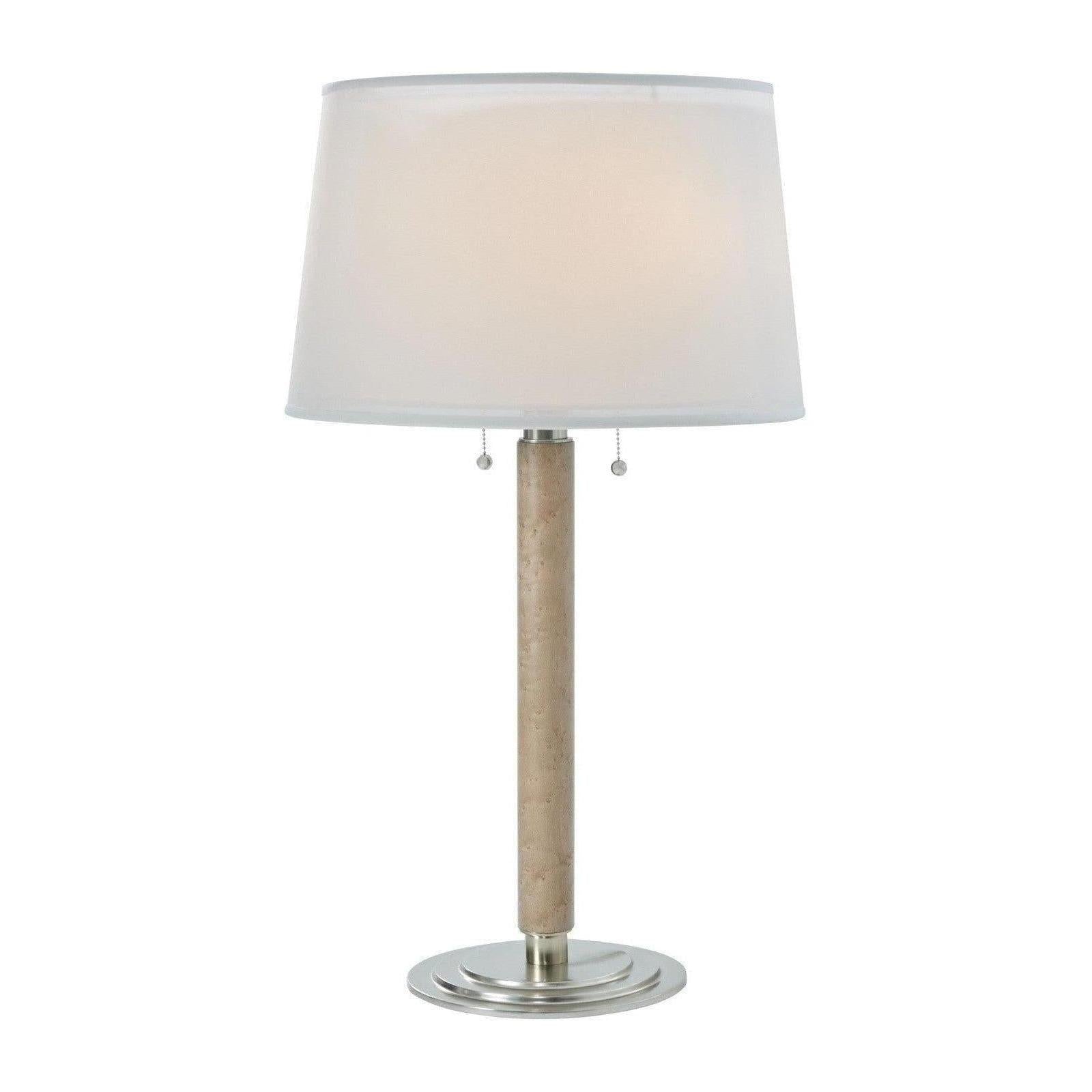 Theodore Alexander Origins Table Lamp