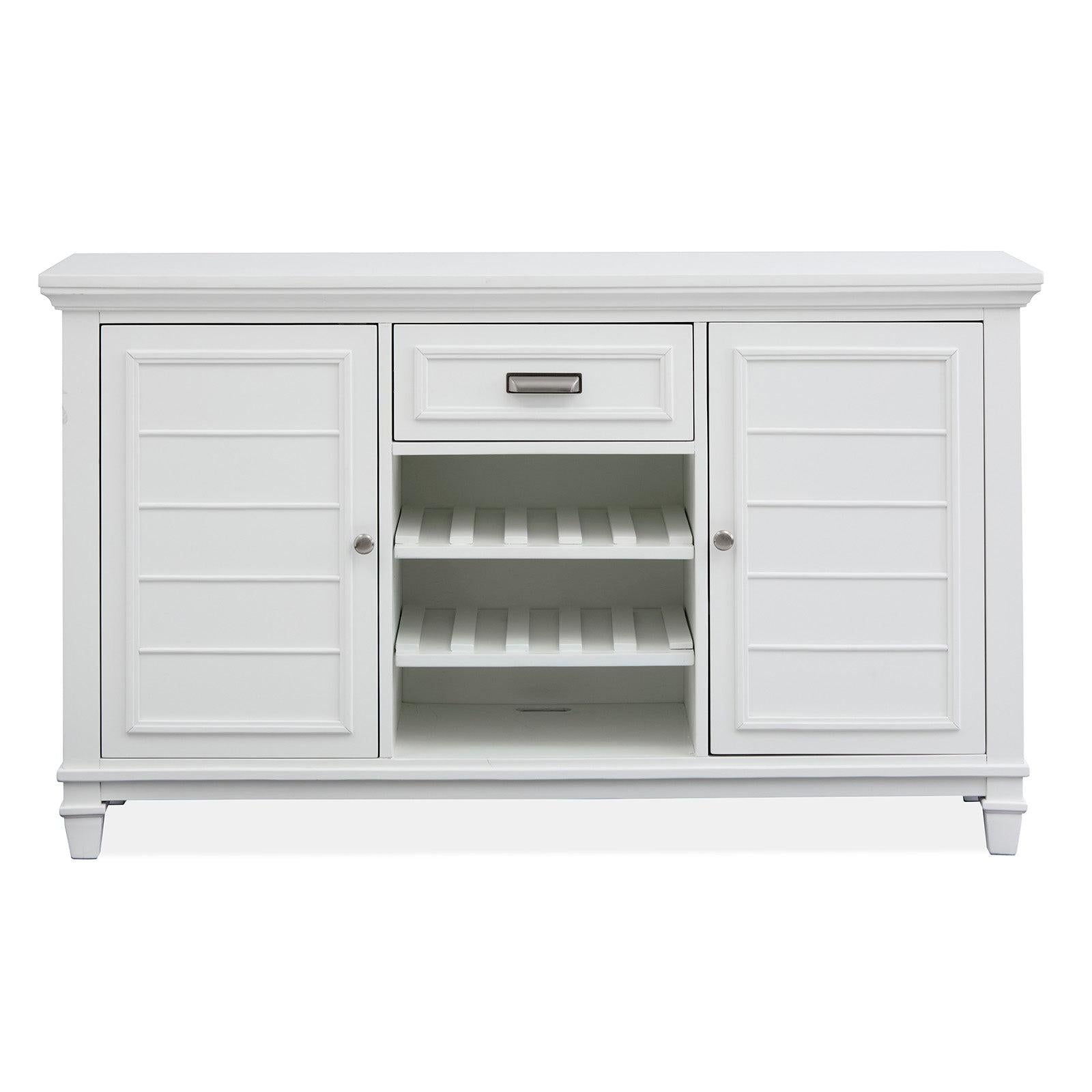 Magnussen Home Charleston Server