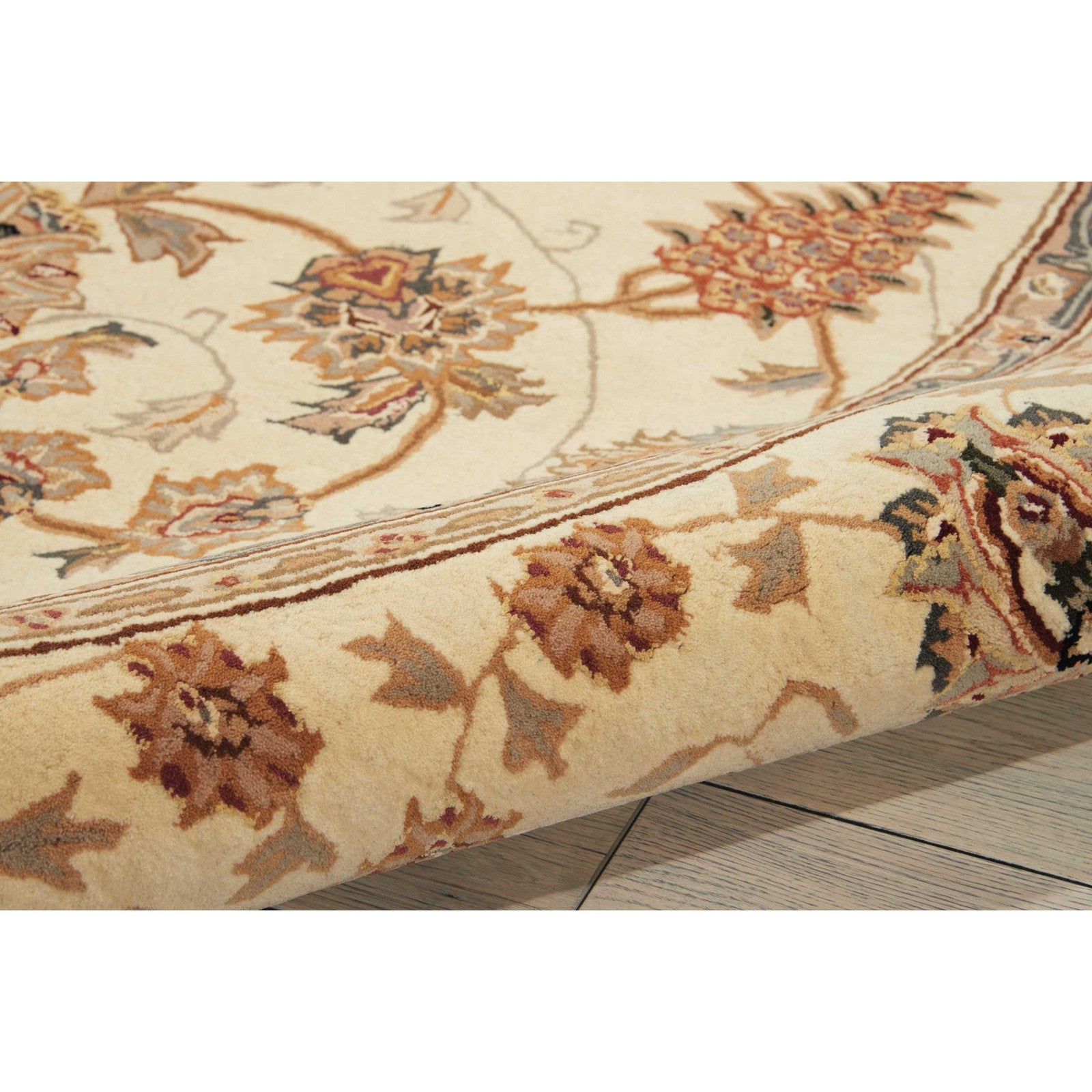 Nourison 2000 2023 Traditional Indoor Rug