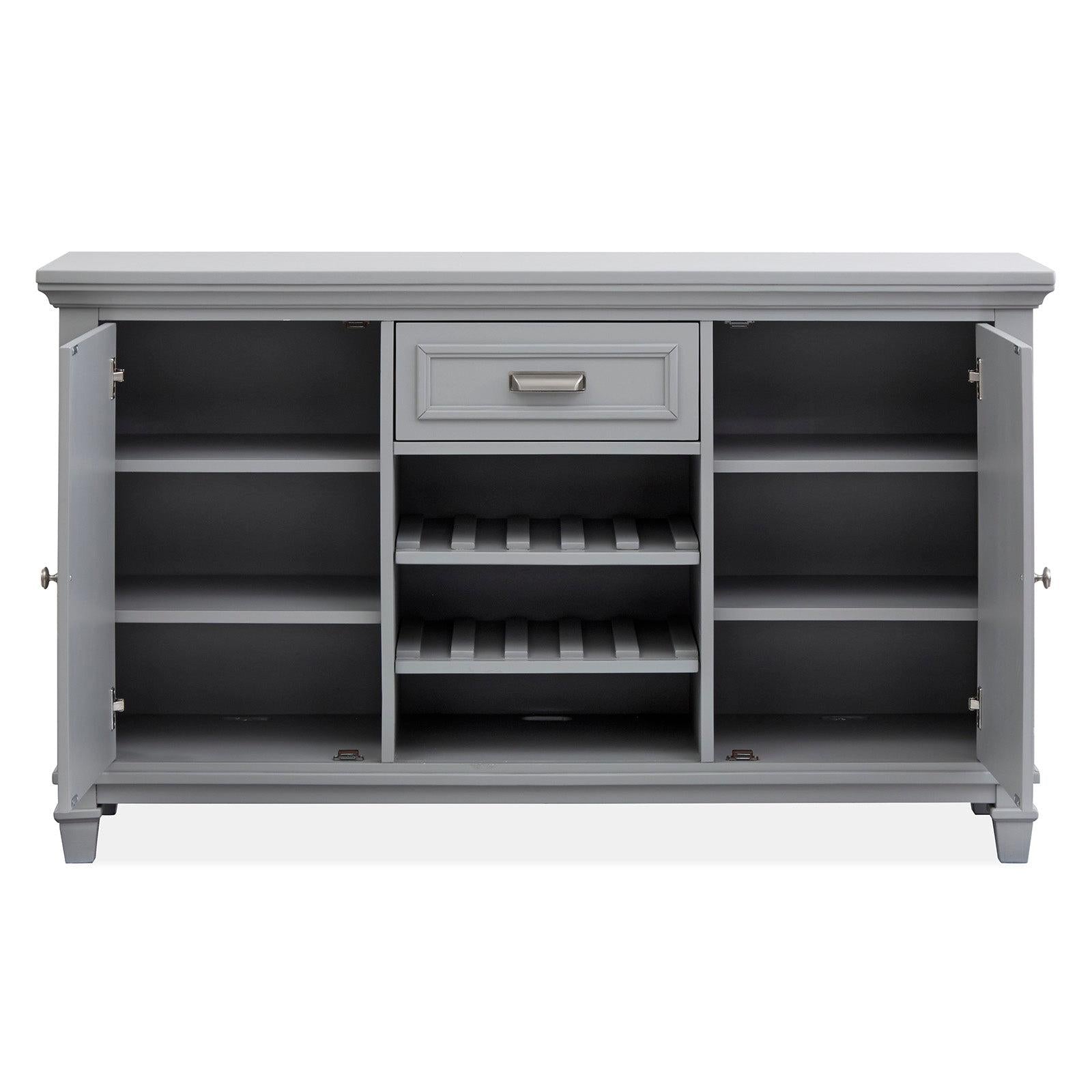 Magnussen Home Charleston Server