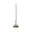 Wildwood Gold/Brown Ombre Sculpture
