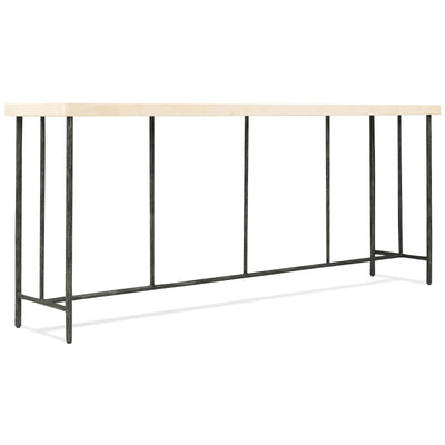 Hooker Furniture Driftwood Console Table