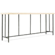 Hooker Furniture Driftwood Console Table Sale