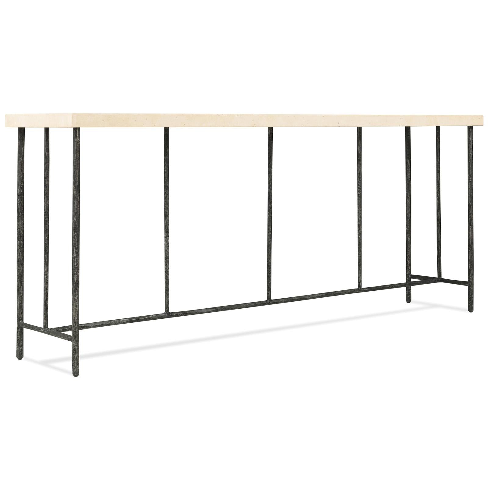 Hooker Furniture Driftwood Console Table Sale