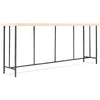 Hooker Furniture Driftwood Console Table Sale