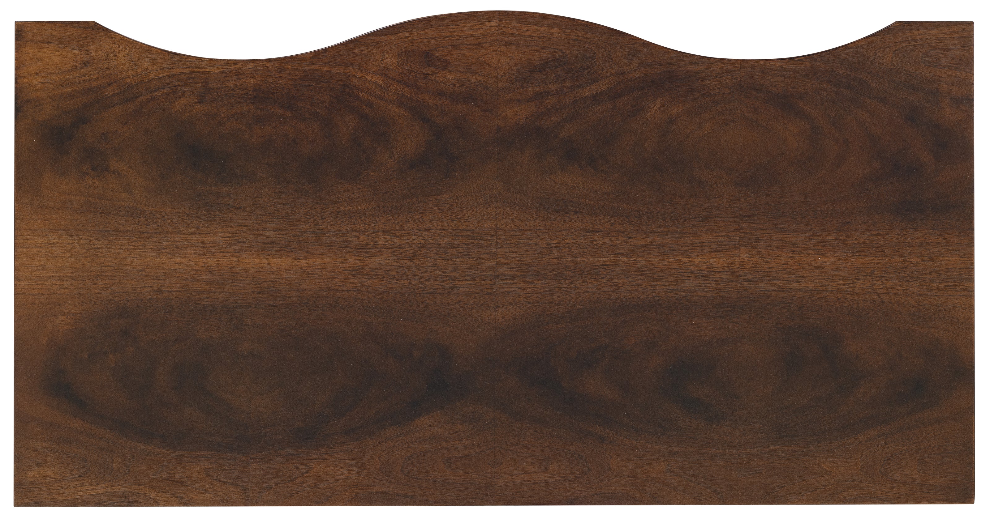 Hooker Furniture Archives Two-Drawer Nightstand B