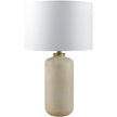 Surya Eclat Accent Table Lamp ECL-003