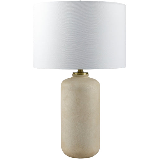 Surya Eclat Accent Table Lamp ECL-003