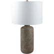 Surya Eclat Accent Table Lamp ECL-004
