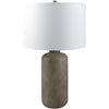 Surya Eclat Accent Table Lamp ECL-004