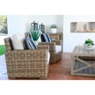 Sunset West Havana Club Chair