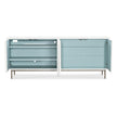 Margaritaville Bubbles Up Credenza