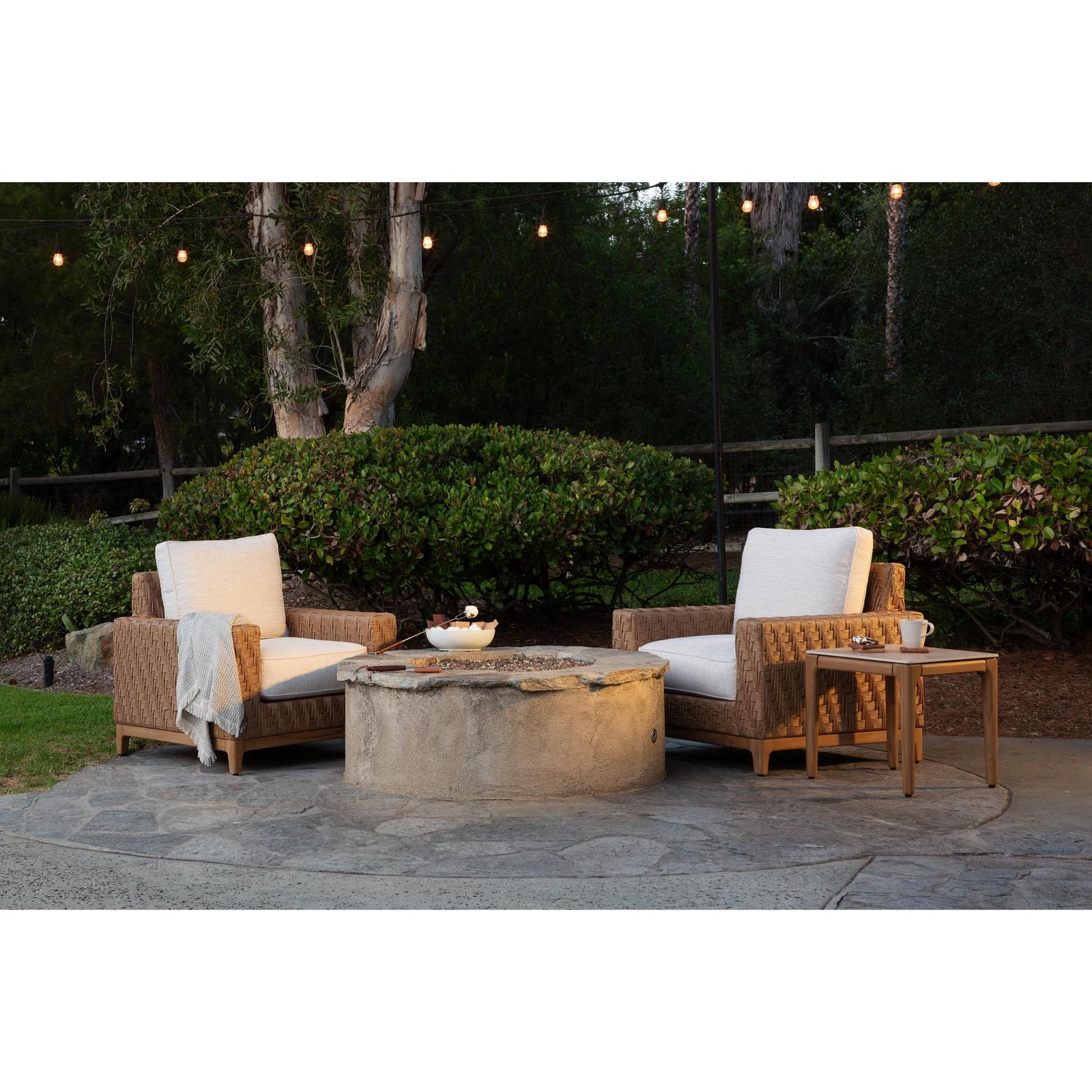 Margaritaville Catalina Club Chair