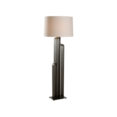 Wildwood Brazing Floor Lamp