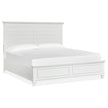 Magnussen Home Charleston Bed