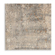 Nourison Quarry QUA03 Modern Indoor Rug