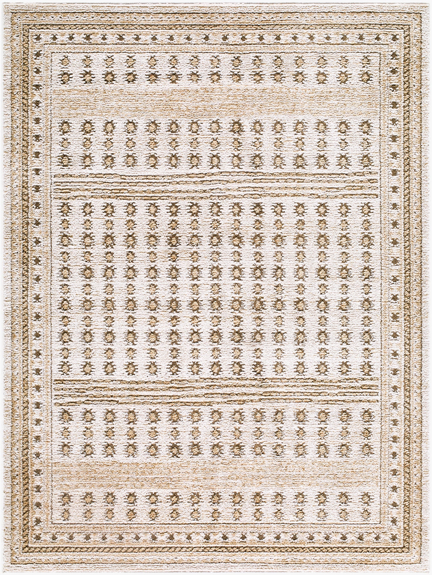 Surya Alma EDAL-2305 Machine Woven Rug