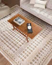 Surya Alma EDAL-2305 Machine Woven Rug