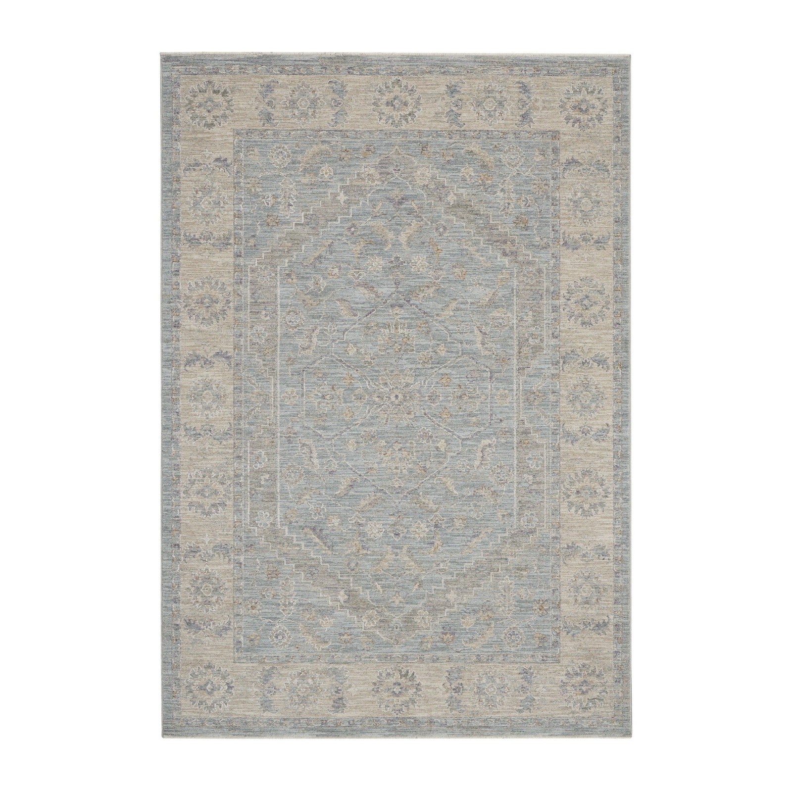 Nourison Infinite IFT02 Vintage Indoor Rug