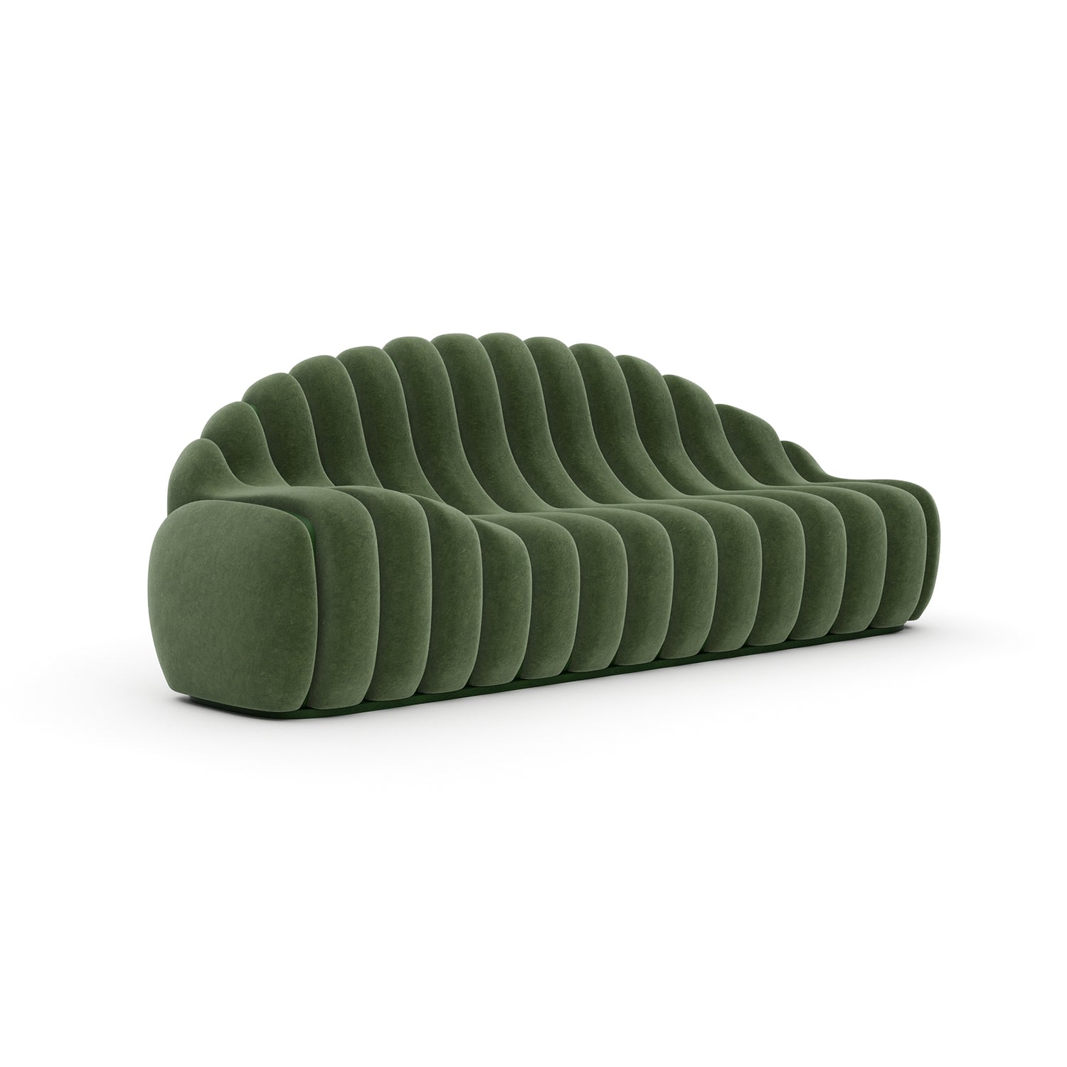 Caracole Chrysalis Sofa