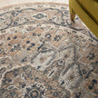 Nourison Quarry QUA05 Farmhouse Indoor Rug