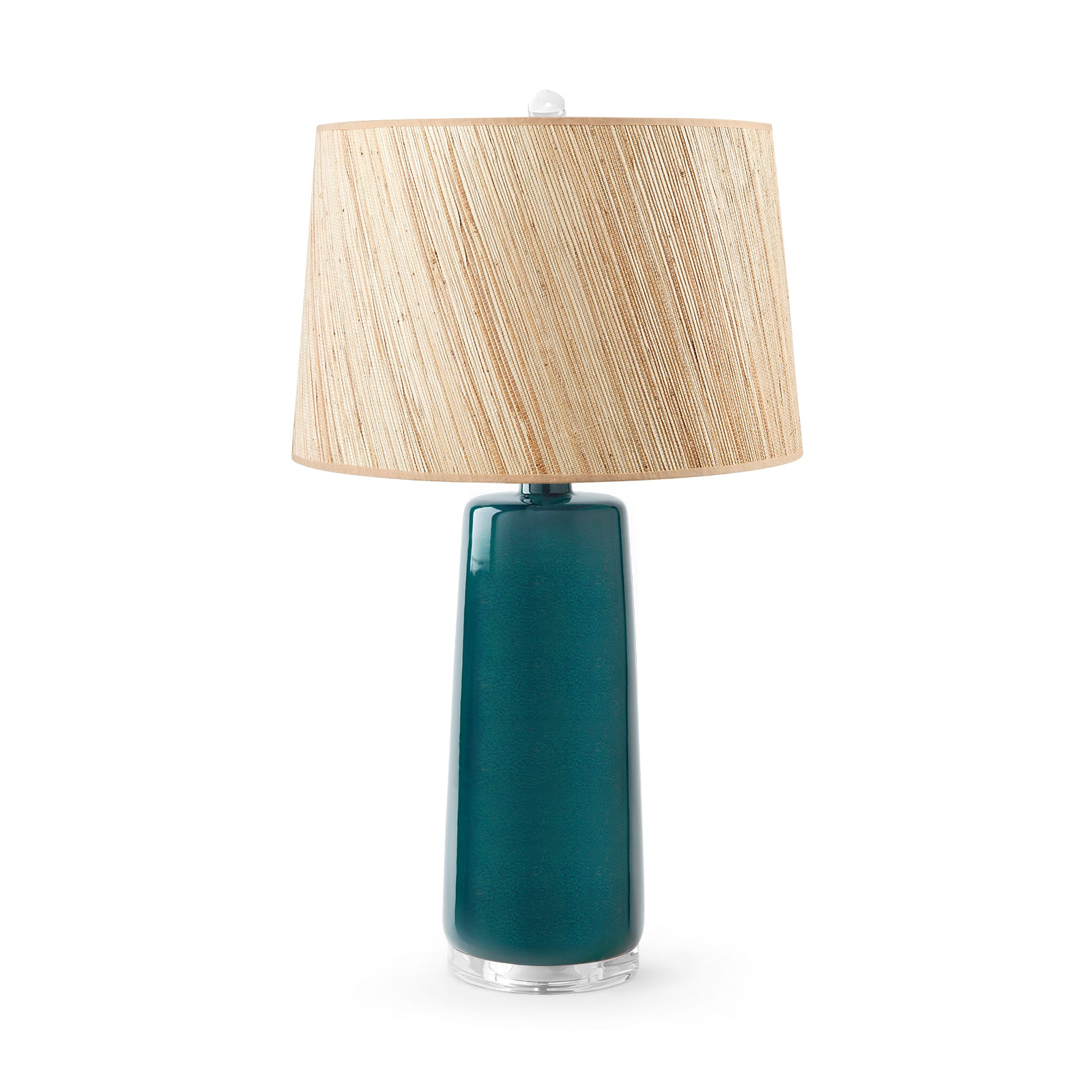 Villa & House Edgware Lamp with Shade