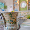 Woodbridge Furniture Emily Chair