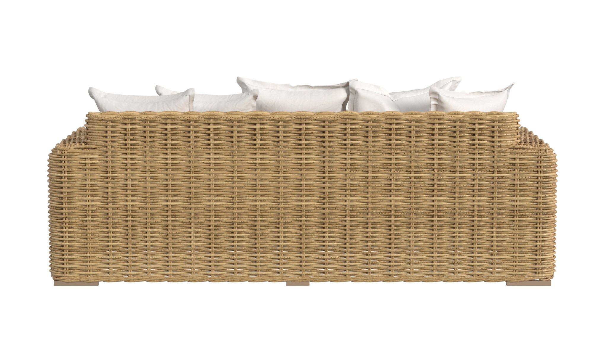 Sunset West Playa Loveseat
