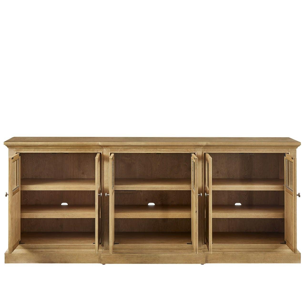 Universal Furniture Birchaven Credenza