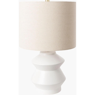 Surya Edison Accent Table Lamp