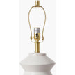 Surya Edison Accent Table Lamp