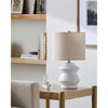 Surya Edison Accent Table Lamp